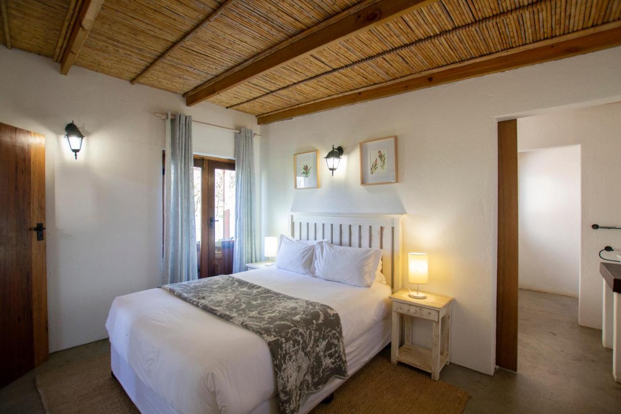 Appartement Denneboom Vineyards And Wildlife à Paarl Extérieur photo